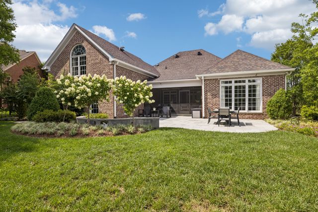 1242 Concord Hunt, Brentwood, TN 37027