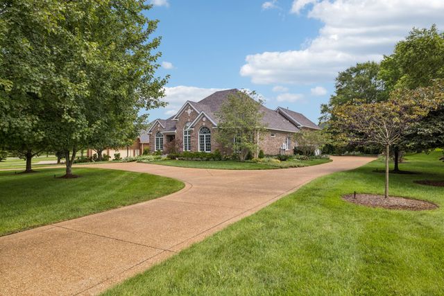 1242 Concord Hunt, Brentwood, TN 37027
