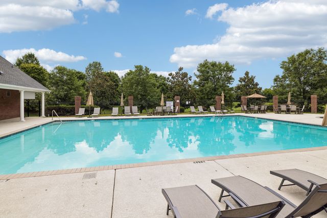 1242 Concord Hunt, Brentwood, TN 37027