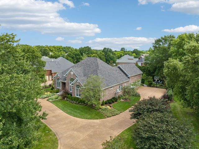 1242 Concord Hunt, Brentwood, TN 37027