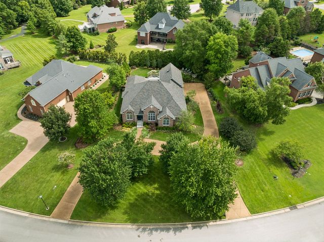 1242 Concord Hunt, Brentwood, TN 37027