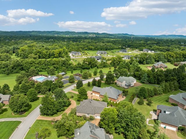 1242 Concord Hunt, Brentwood, TN 37027