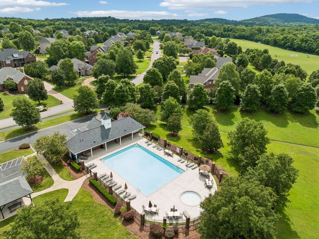 1242 Concord Hunt, Brentwood, TN 37027