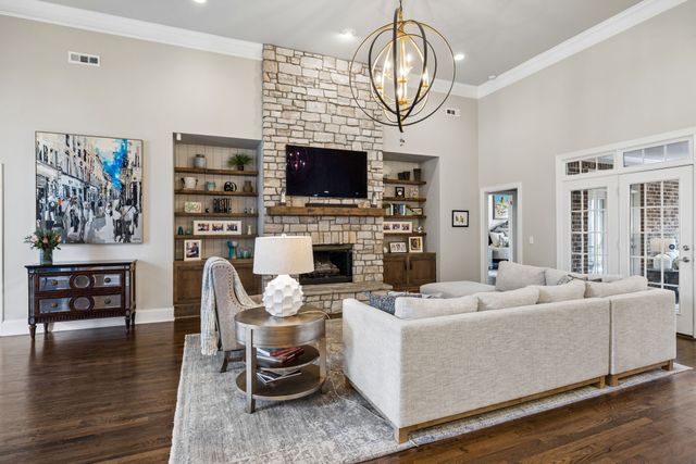 1242 Concord Hunt, Brentwood, TN 37027