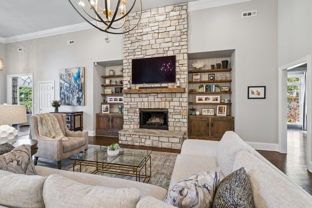 1242 Concord Hunt, Brentwood, TN 37027