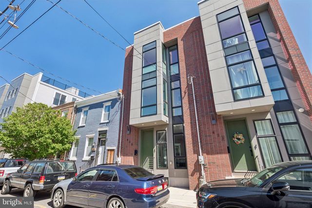 425 WATKINS ST, Philadelphia, PA 19148