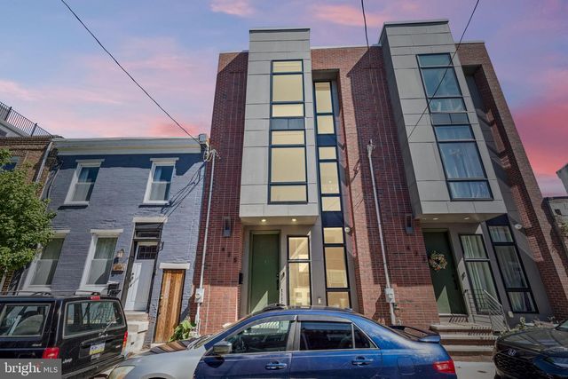 425 WATKINS ST, Philadelphia, PA 19148