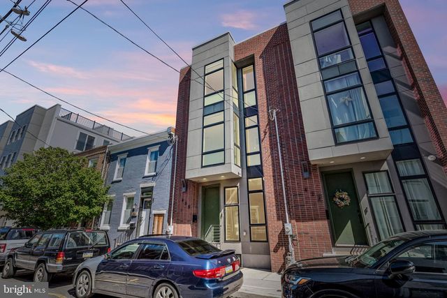 425 WATKINS ST, Philadelphia, PA 19148