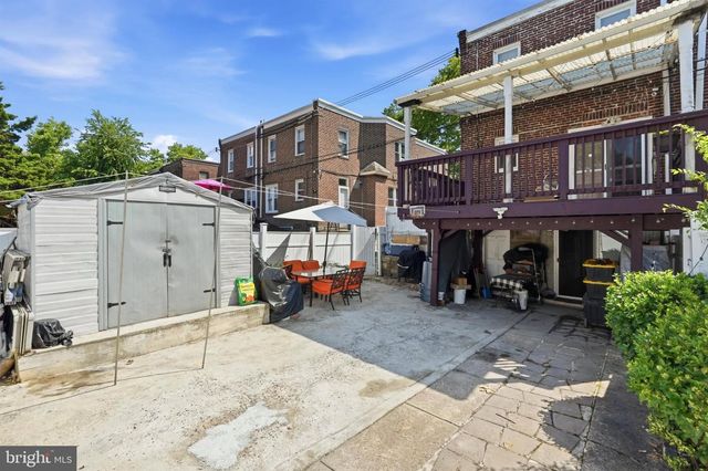 3027 COTTMAN AVE AVE, Philadelphia, PA 19149