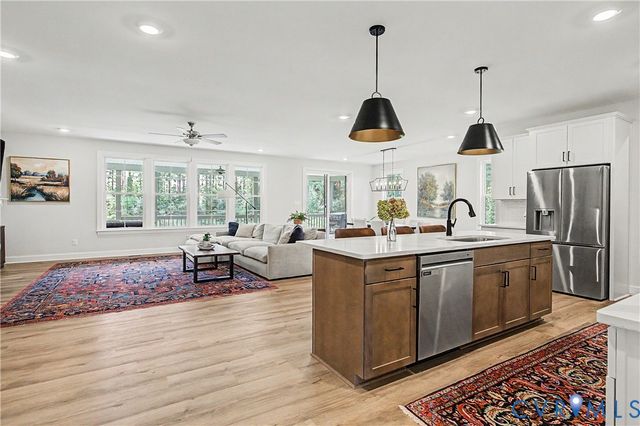 1363 Meadow Grove Dr, Powhatan, VA 23139