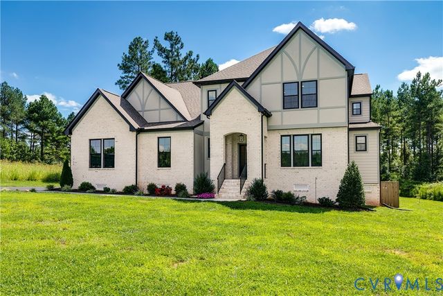 1363 Meadow Grove Dr, Powhatan, VA 23139