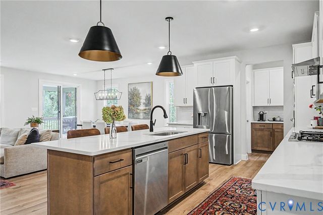 1363 Meadow Grove Dr, Powhatan, VA 23139