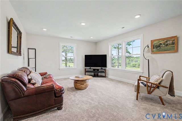 1363 Meadow Grove Dr, Powhatan, VA 23139