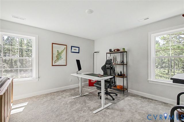 1363 Meadow Grove Dr, Powhatan, VA 23139
