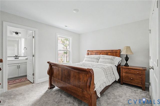 1363 Meadow Grove Dr, Powhatan, VA 23139