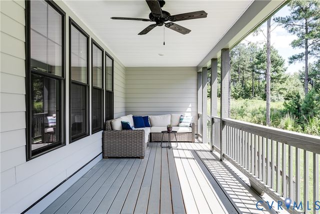 1363 Meadow Grove Dr, Powhatan, VA 23139