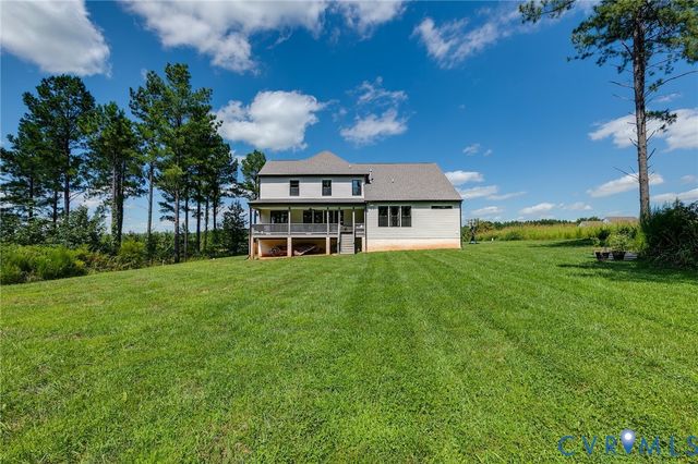 1363 Meadow Grove Dr, Powhatan, VA 23139