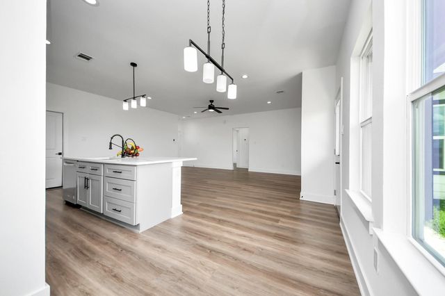6273 Road 5503, Cleveland, TX 77327