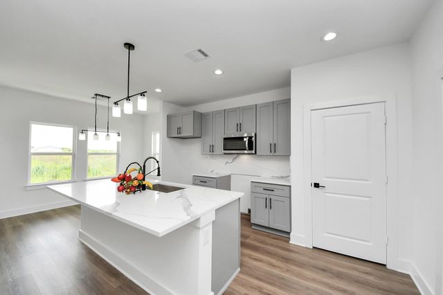 6273 Road 5503, Cleveland, TX 77327