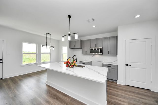 6273 Road 5503, Cleveland, TX 77327