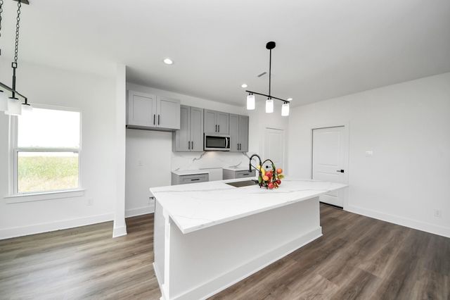 6273 Road 5503, Cleveland, TX 77327