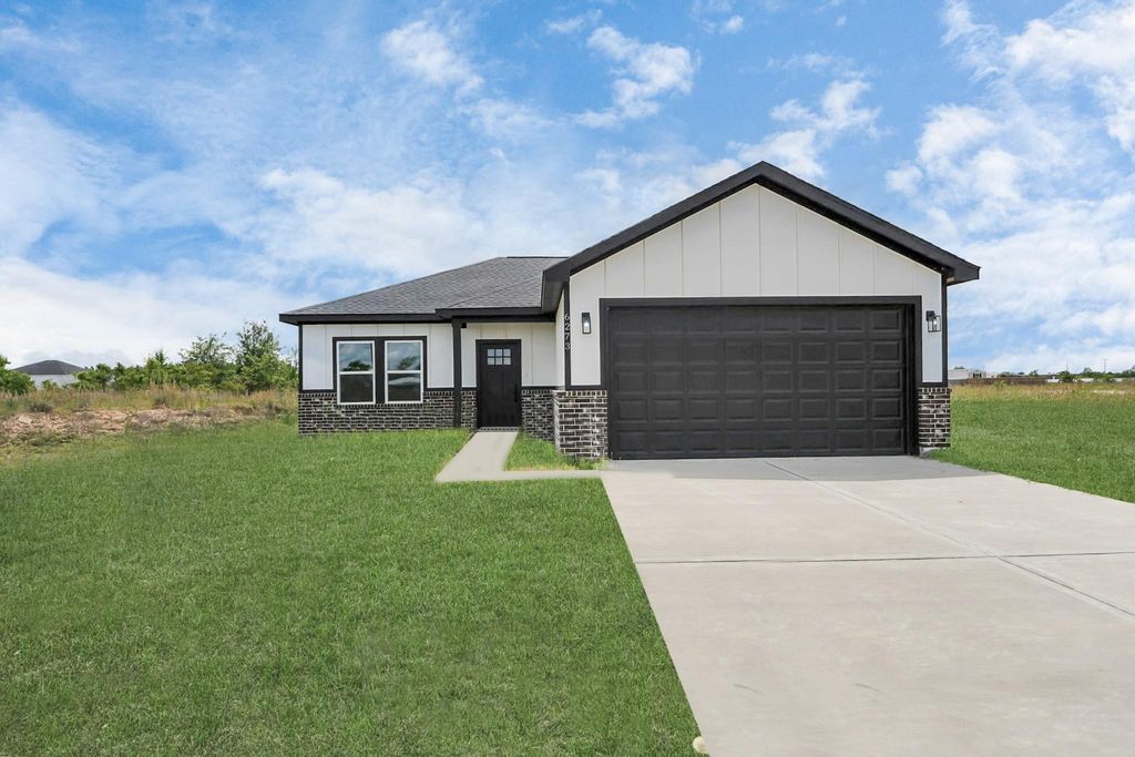 6273 Road 5503, Cleveland, TX 77327
