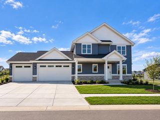 4067 Royal View Drive, Deforest, WI 53532