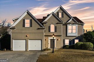 4198 Gramercy Main NW, Kennesaw, GA 30144