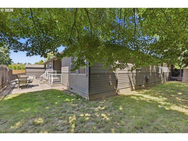 1651 Ne 134TH Pl, Portland, OR 97230