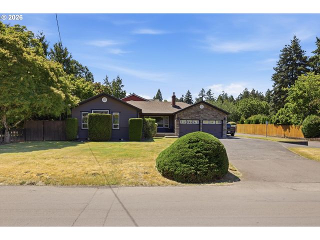 1651 Ne 134TH Pl, Portland, OR 97230