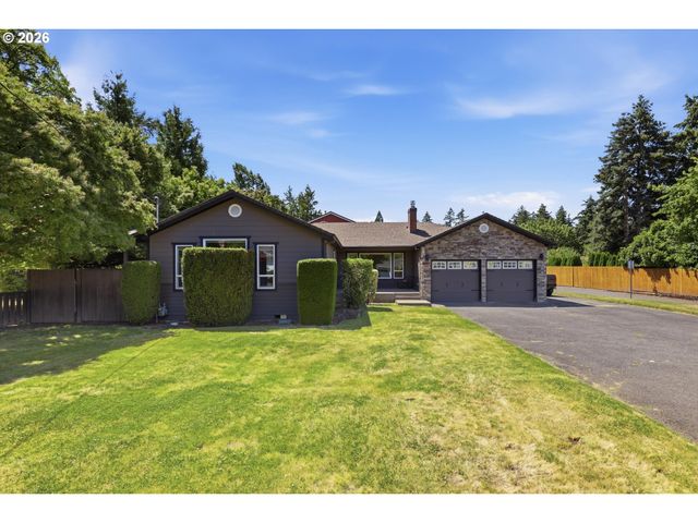 1651 Ne 134TH Pl, Portland, OR 97230