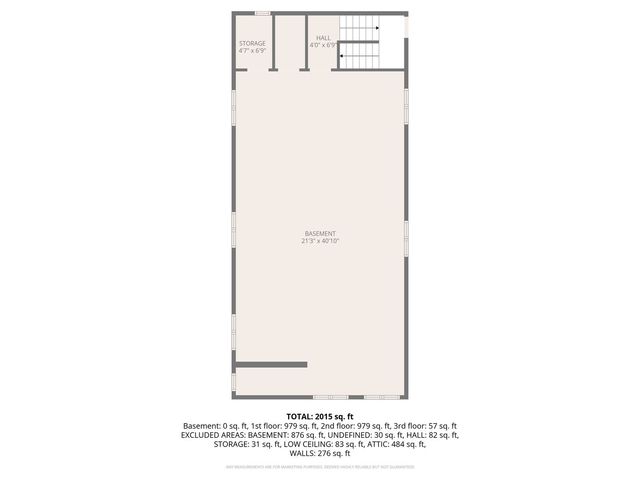 6805 S Talman Avenue, Chicago, IL 60629