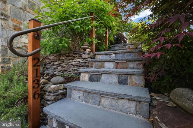 2136 POWHATAN ST, Falls Church, VA 22043