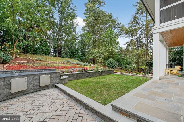 2136 POWHATAN ST, Falls Church, VA 22043