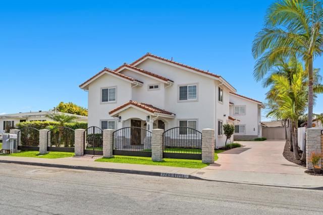 1749 Dahlia Avenue, San Diego, CA 92154