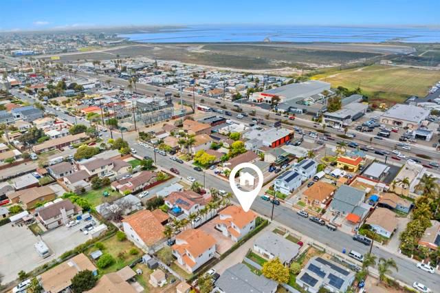 1749 Dahlia Avenue, San Diego, CA 92154