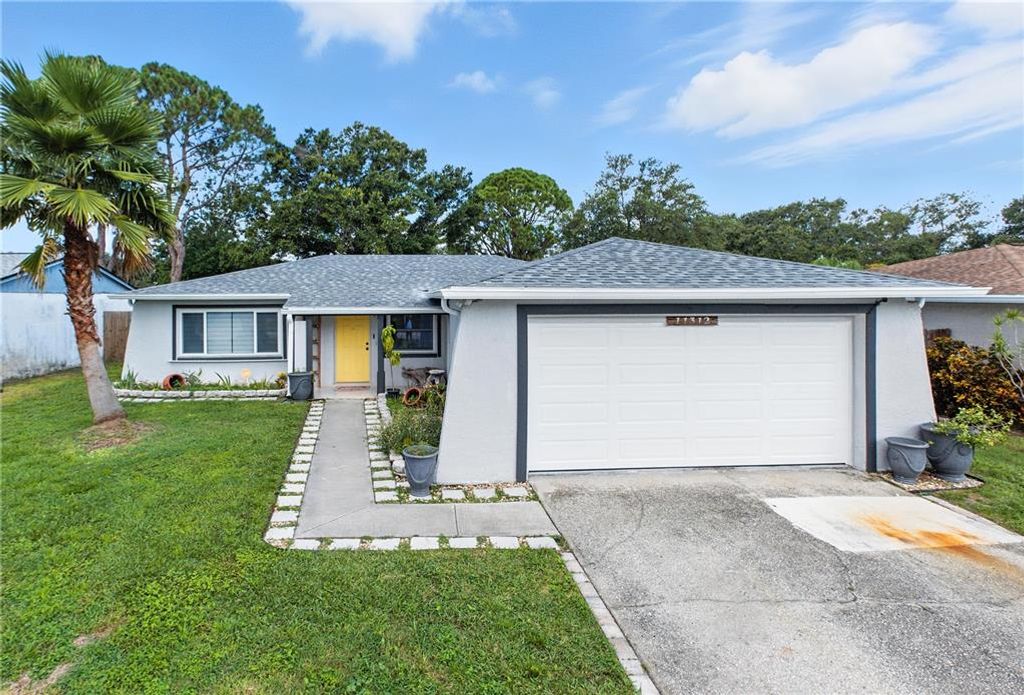 11312 62ND STREET N, Pinellas Park, FL 33782