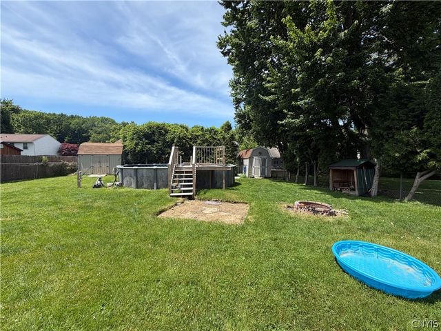 109 Lena Terrace, Clay, NY 13212