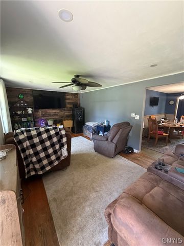 109 Lena Terrace, Clay, NY 13212