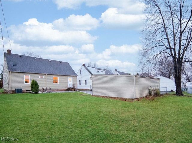 31931 Dickerson Road, Willowick, OH 44095