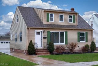 31931 Dickerson Road, Willowick, OH 44095