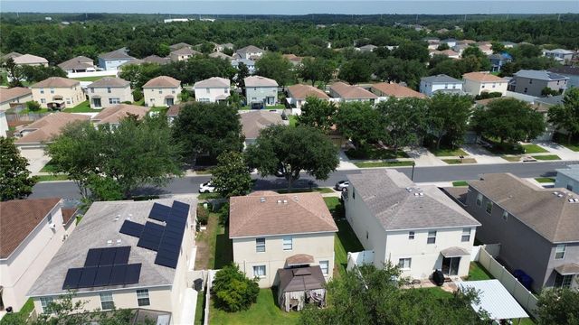 9631 SIMEON DRIVE, Land O Lakes, FL 34638