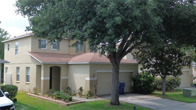9631 SIMEON DRIVE, Land O Lakes, FL 34638