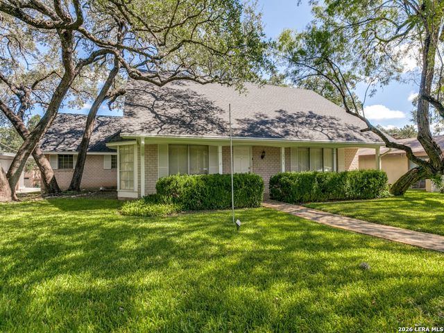 271 ROCKHILL DR, San Antonio, TX 78209