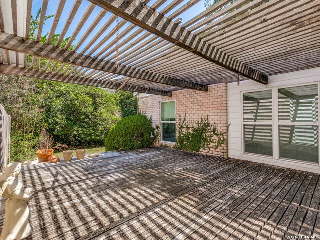 271 ROCKHILL DR, San Antonio, TX 78209