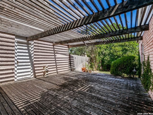 271 ROCKHILL DR, San Antonio, TX 78209