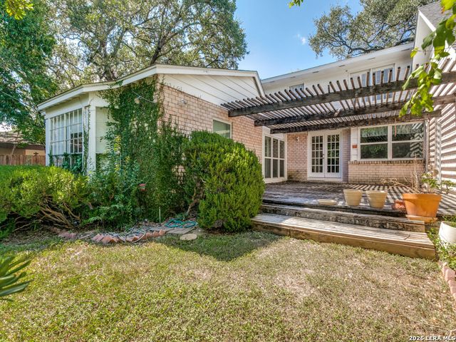 271 ROCKHILL DR, San Antonio, TX 78209
