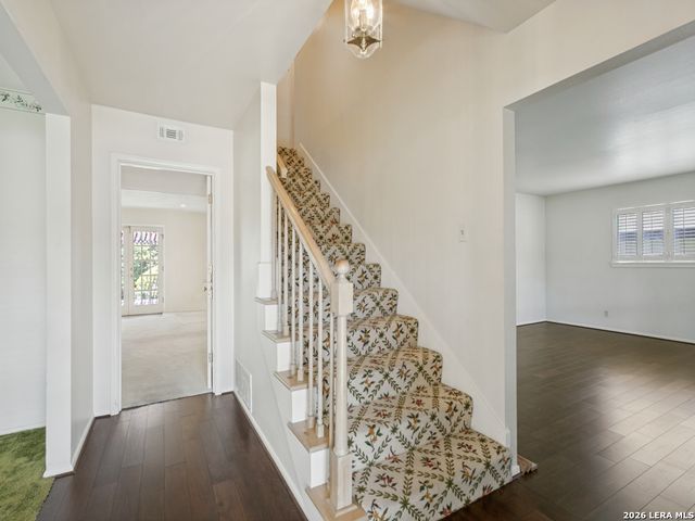 271 ROCKHILL DR, San Antonio, TX 78209