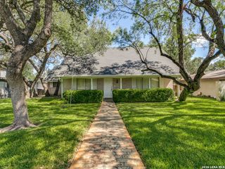 271 ROCKHILL DR, San Antonio, TX 78209