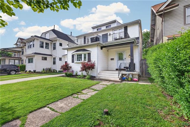 785 Crescent Avenue, Buffalo, NY 14216